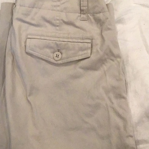 Grace Elements Cotton Capri Size 8 - Picture 3 of 3